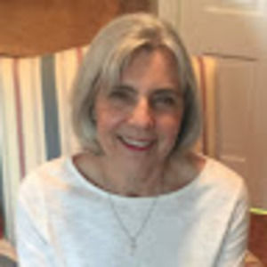 Meet your Posher, Marilyn